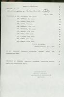 1971 HB-6777. An act regarding standards regulating nursing homes and convalescent homes.