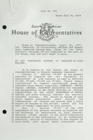 1971 HB-6814. An act concerning support of children at high meadows.