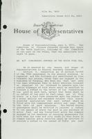 1971 HB-6843. An act concerning refunds of the motor fuel tax.