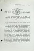 1971 HB-6863. An act concerning a lien for motor vehicle repair work.