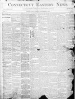 Connecticut eastern news, 1894-09-25