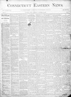 Connecticut eastern news, 1894-10-30