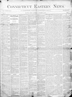 Connecticut eastern news, 1894-10-09