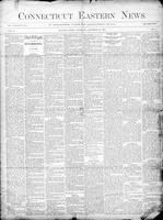 Connecticut eastern news, 1894-10-16