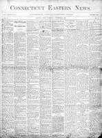 Connecticut eastern news, 1894-10-23