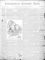 Connecticut eastern news, 1894-11-27