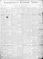 Connecticut eastern news, 1894-11-13