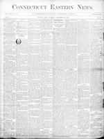 Connecticut eastern news, 1894-11-20