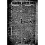 Fairfield County times, <1879>