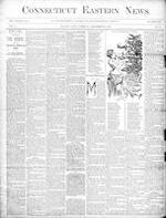 Connecticut eastern news, 1894-12-25