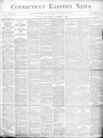Connecticut eastern news, 1894-12-11