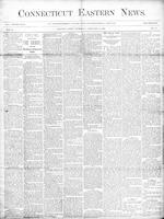 Connecticut eastern news, 1895-01-08