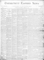 Connecticut eastern news, 1895-02-05