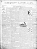 Connecticut eastern news, 1895-02-19