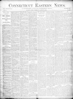 Connecticut eastern news, 1895-03-26