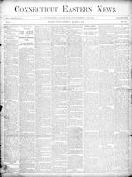 Connecticut eastern news, 1895-03-05, misdated as 1895-03-07