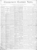 Connecticut eastern news, 1895-03-12