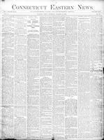Connecticut eastern news, 1895-03-19