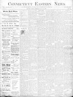 Connecticut eastern news, 1895-06-18