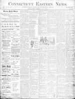 Connecticut eastern news, 1895-07-02
