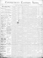 Connecticut eastern news, 1895-09-24