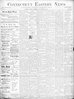 Connecticut eastern news, 1895-09-03
