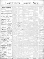Connecticut eastern news, 1895-09-10