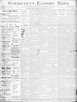 Connecticut eastern news, 1895-09-17