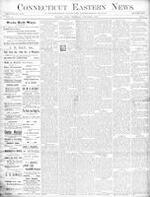 Connecticut eastern news, 1895-10-08