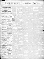 Connecticut eastern news, 1895-12-10
