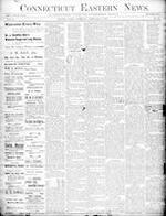Connecticut eastern news, 1896-02-04