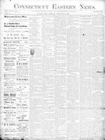 Connecticut eastern news, 1896-02-11
