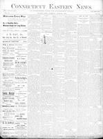 Connecticut eastern news, 1896-03-03