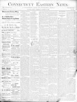 Connecticut eastern news, 1896-03-10