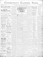 Connecticut eastern news, 1896-03-17