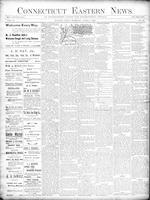 Connecticut eastern news, 1896-04-07