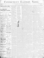 Connecticut eastern news, 1896-04-14