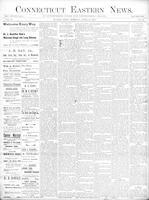 Connecticut eastern news, 1896-04-21