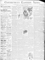 Connecticut eastern news, 1896-05-26