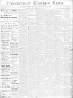 Connecticut eastern news, 1896-05-05