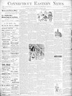 Connecticut eastern news, 1896-06-30