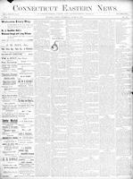 Connecticut eastern news, 1896-06-16
