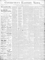 Connecticut eastern news, 1896-06-23