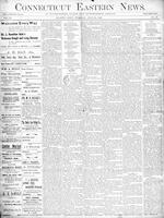 Connecticut eastern news, 1896-07-28