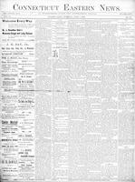 Connecticut eastern news, 1896-07-07