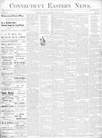 Connecticut eastern news, 1896-07-21