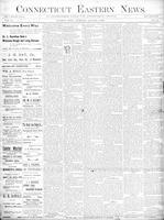 Connecticut eastern news, 1896-08-04
