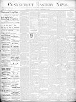 Connecticut eastern news, 1896-09-01