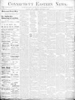 Connecticut eastern news, 1896-09-08