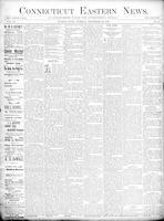 Connecticut eastern news, 1896-09-22